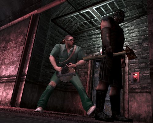 download manhunt 2 for pc